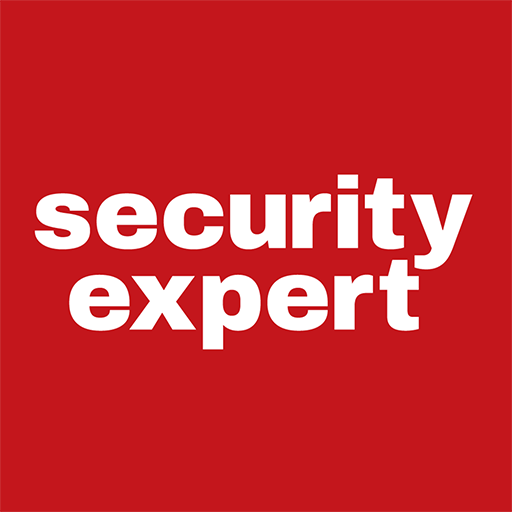 Logo Security Expert